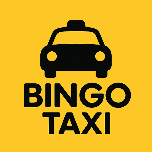 Bingo Taxi