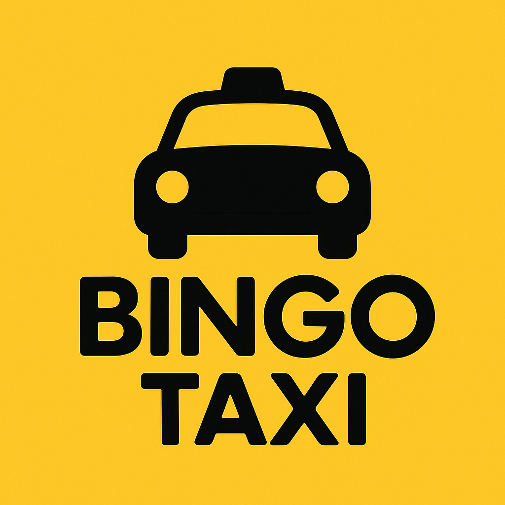 Bingo Taxi